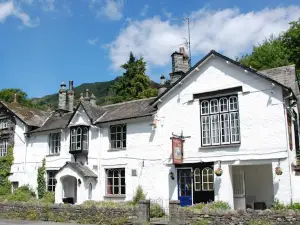 Badger Bar