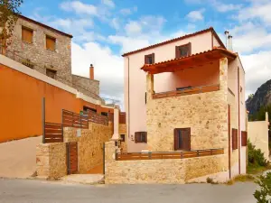 Villa Zourva
