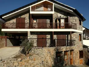 Hotel Rural Casa Ana