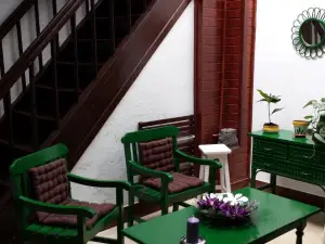 Casa Verde de Guia