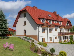 Hotel Kasztelan
