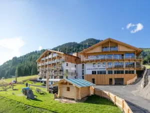 謝勒艾爾姆家庭酒店