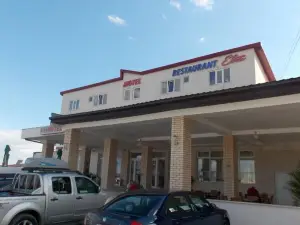 Hotel Restaurant Elite