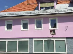 Haus Weisses Lamm