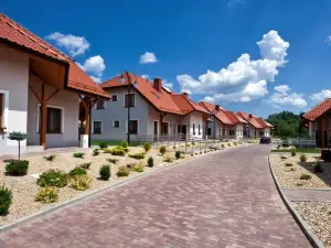Świętokrzyska Polana - Medical Resort