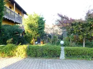 La Pergola