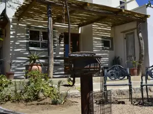 Aloe Guest House