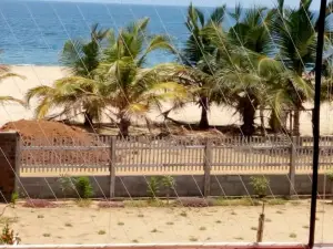 Beach Guest House Addalaichenai