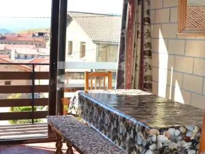 Casa Rural Bocanegra