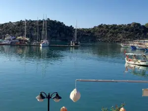 Onur Pension