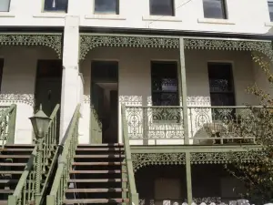 Webster Terrace