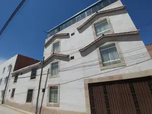 วีต้า โฮเทลส์ คอลกา