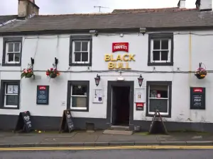 Black Bull Hotel