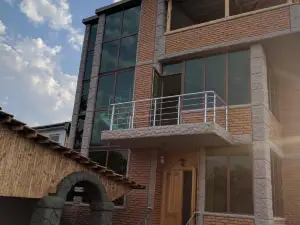 Kobuleti Pines Resort