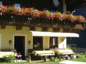 Gasthof Pension Granstein