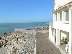 La Villa Saint Jean