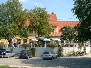 Landpension Birnthaler