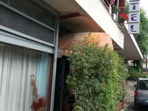 Hotel Lombardia