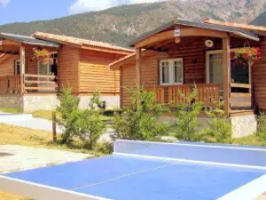 Camping Cadí Vacances & Spa