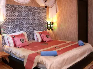 Boutigue Hotel Nebesa