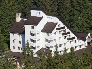 Hotel Alpin Rarau