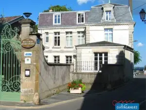Le Belvedere des Remparts