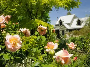 Brigadoon Cottages