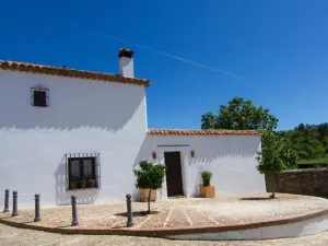Casa Con Encanto El Castaño