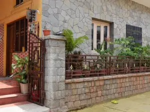 Lakshmi Heritage Tourist Home