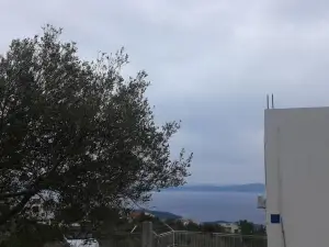 Apartman P&M