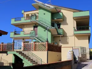 Appartamenti Anzà