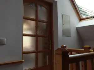 Apartamencik z Widokiem Na Giewont