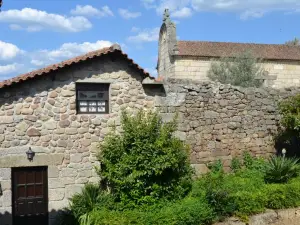 Quinta Santa Isabel
