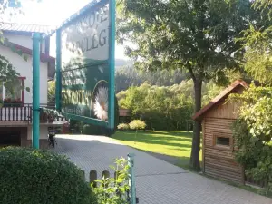 Agroturystyka Stokrotka
