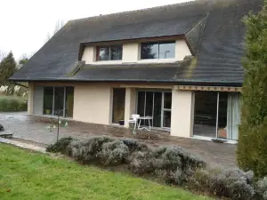 B&B la Maison de l'Aubette