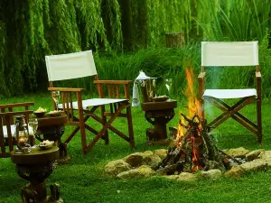 Kimaro Farmhouse Holiday Cottage