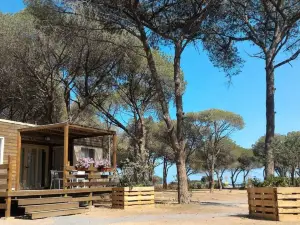Camping Village Flumendosa