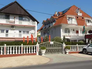 Tokajer Wellness Panzió