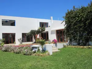 Villa Zahra
