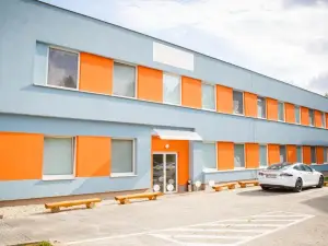 Agro Complex Apartments