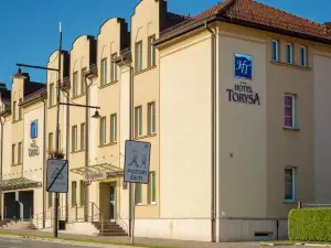 Hotel Torysa