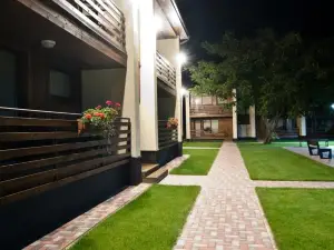 Bella Jūrmala ApartHotel
