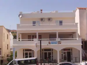 Royal Apartments