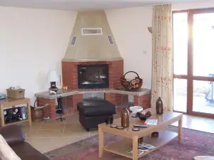 Villa Tunley
