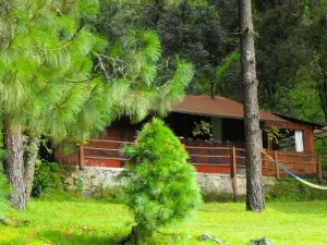 Cabañas Alpinas López Fontes