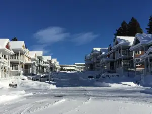 Condo Lac Archambault 314
