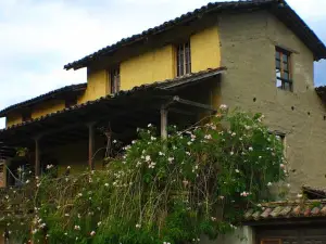 Avalon Hostal Boutique