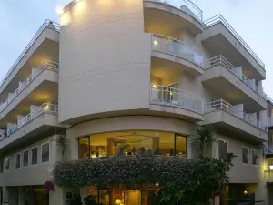 Hotel Mar de Tossa