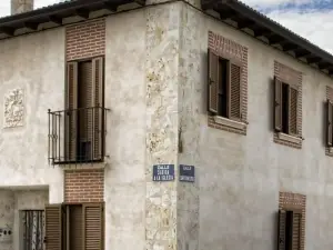 Casa Rural El Herrero de Pollos