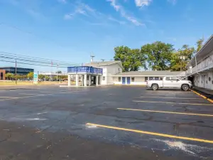 Trade Wind Motel